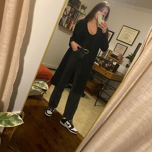 STEVE MADDEN Knit Jacket